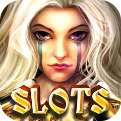 Goddess Slots - Multiplayer APK download