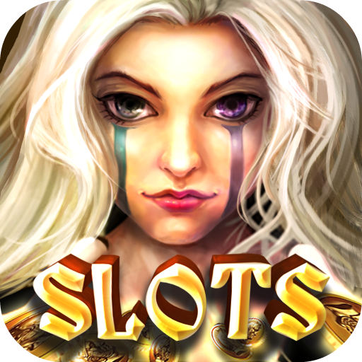 Goddess Slots - Multiplayer