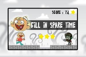 The Marvelous Of Flapjack screenshot 2