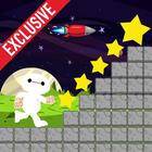 Big Hero Of Baymax-icoon