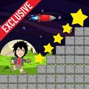Hiro Hamada Of Big Hero APK