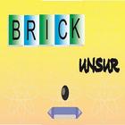 Brick Unsur أيقونة