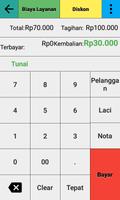 Anglo POS syot layar 3