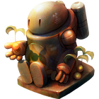 12 Bots : Robot PvP icon