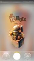 12 Bots : Robot PvP পোস্টার
