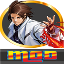 Cheat for -The King Of Fighters-A 2012(F) 2k17 APK