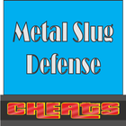 Tips for -Metal Slug Defense 2k17 New simgesi