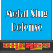 Tips for -Metal Slug Defense 2k17 New icon