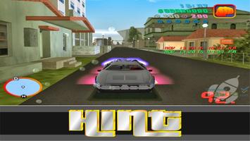 Cheats for -Grand Theft Auto III 2k17 海報