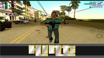 Cheat for -Grand Theft Auto: San Andreas 2k17 screenshot 1