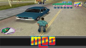 Cheat for -Grand Theft Auto: Vice City 2k17 পোস্টার