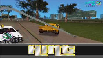 Cheat for -Grand Theft Auto: Vice City 2k17 ภาพหน้าจอ 1