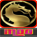 Cheat for -Mortal Kombat X 2k17 aplikacja