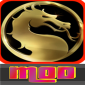 Cheat for -Mortal Kombat X 2k17 icon
