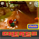 Cheats for -LEGO® Speedorz™ 2k17 APK