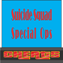 Tips for -Suicide Squad: Special Ops 2k17 new aplikacja
