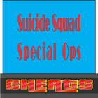Tips for -Suicide Squad: Special Ops 2k17 new アイコン