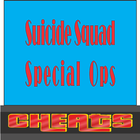 Tips for -Suicide Squad: Special Ops 2k17 new 圖標