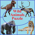 Wild Animals Puzzle