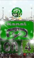 KANAL12 Poster