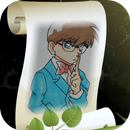How To Draw Detectiv Conan APK