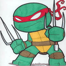 How To Draw Ninja Turtles APK