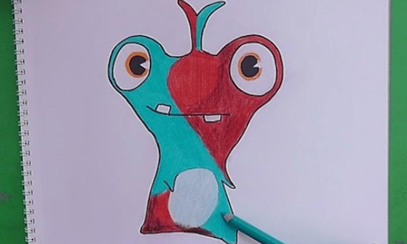 How To Draw Slugterra Slug For Android Apk Download There are 194 slugterra slug for sale on etsy, and they cost $10.30 on average. how to draw slugterra slug for android