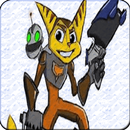 How To Draw Ratchet and Clank APK