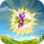 How To Draw Teletubbies