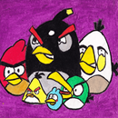 How To Draw Angry Birds APK