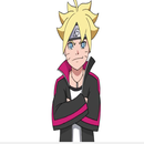 How To Draw Boruto APK