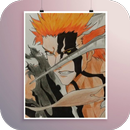 How To Draw Bleach APK