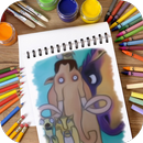 How To Draw Ice Age APK