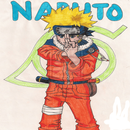 How To Draw Naruto APK
