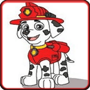 How To Draw Paw Patrol APK