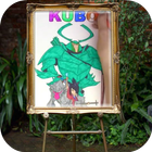 How To Draw Kubo And The Two String icon