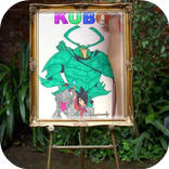 How To Draw Kubo And The Two String