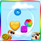 Candy Blink Paradise icon