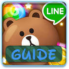 Guide For LINE POP2 icon