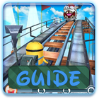 Guide of Despicable me icône