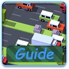 Guide Of Disney Crossy Road ikona