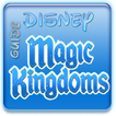 Guide for Disney Magic