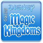Guide for Disney Magic आइकन