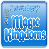 Guide for Disney Magic icon