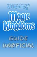 Guide for Disney Magic पोस्टर