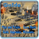 Guide Of Mobile Strike Zeichen