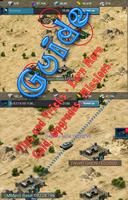 برنامه‌نما Guide Of Mobile Strike عکس از صفحه