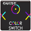 Guide de Switch Couleur
