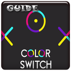 Guide de Switch Couleur icône