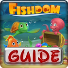 Guide For Fishdom Deep Dive آئیکن